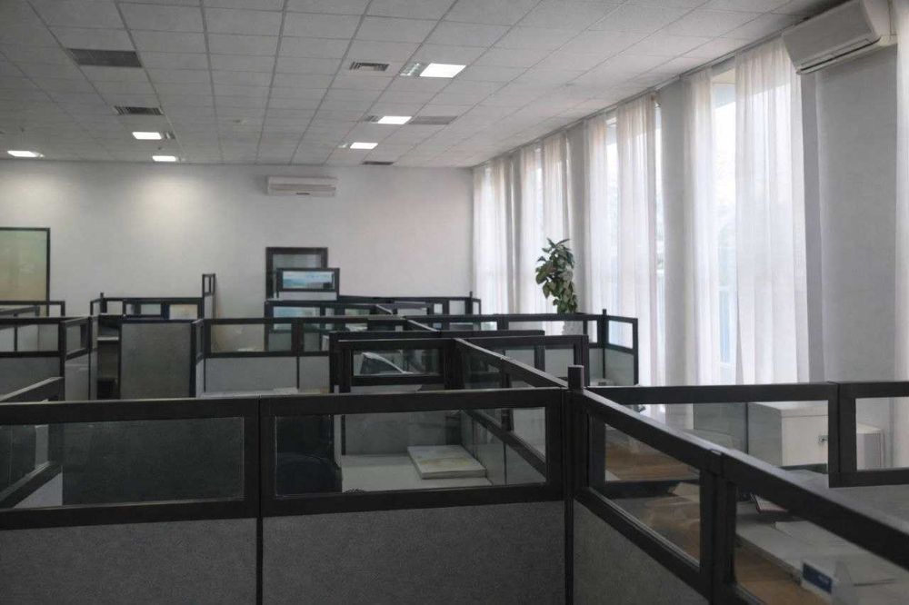 Коммерческая недвижимость 1200 м², 2,8 га Сергели ярмарка 1 линия