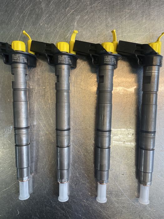 Пиезо Дюзи за Vw/Audi/Seat/Skoda 2.0 TDi