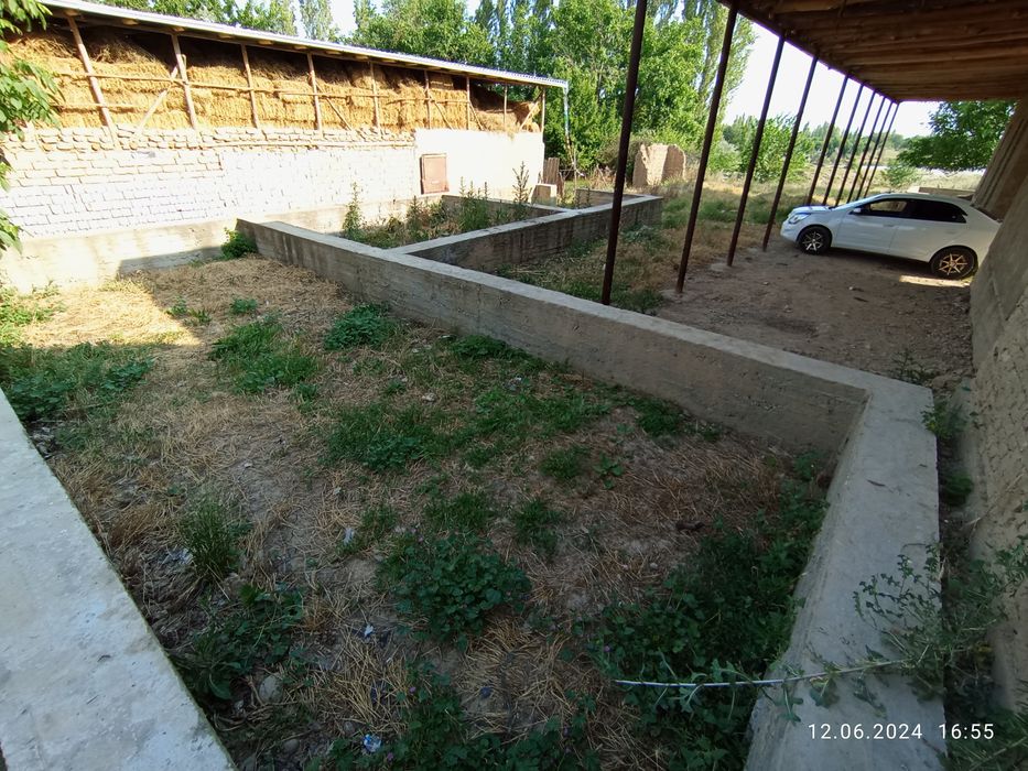 Продаётся участок. 9 соток земли