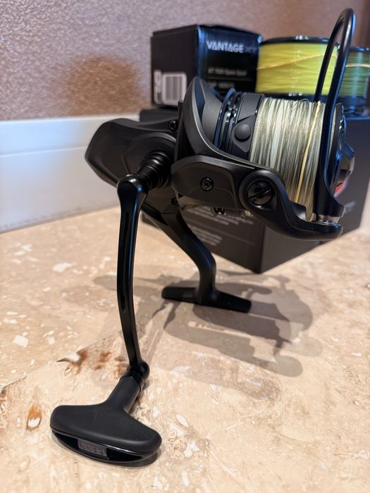 Mulineta Penn Vantage XT 7000 Longcast