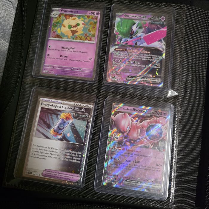 Pokemon TCG  карти