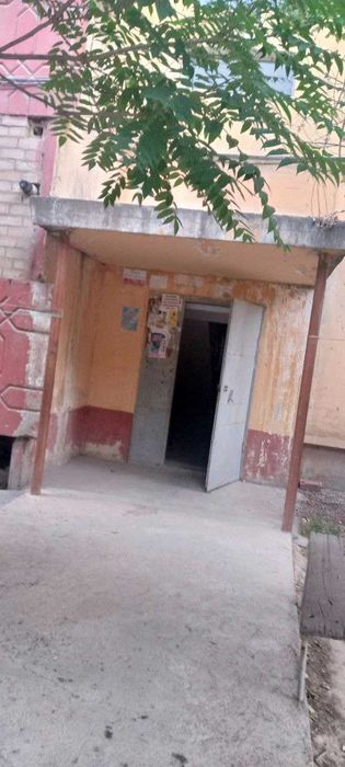 Квартира сотилади,