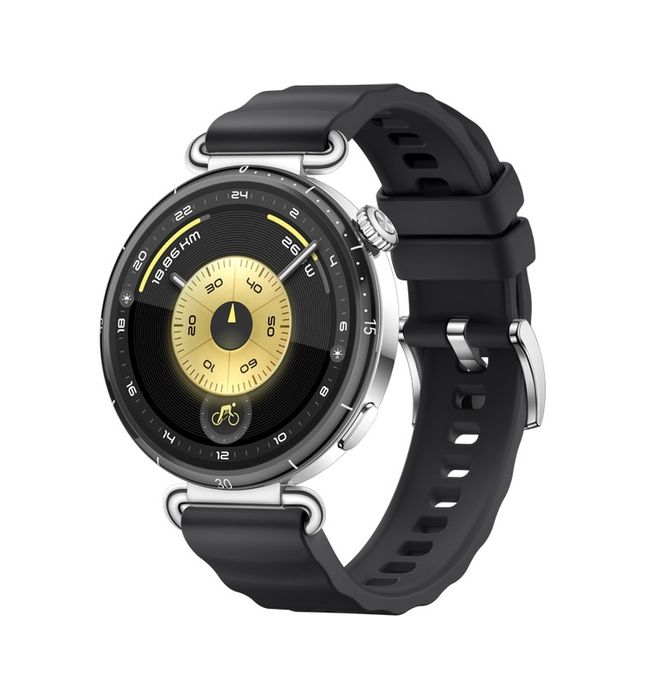 НОВ!!! Дамски смарт часовник Huawei Watch GT 6, 41MM, Black