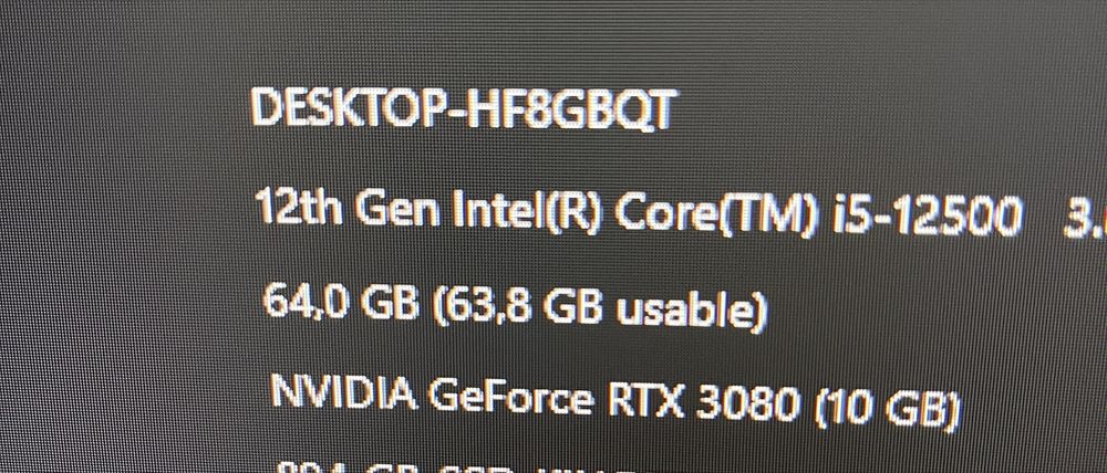 Kit Ram Kingston fury beast64gb (2x32) DDR5 5600mhz CL36