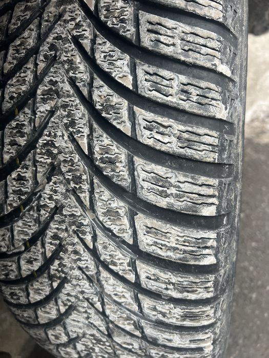 Vand hyundai santa fe 2.2