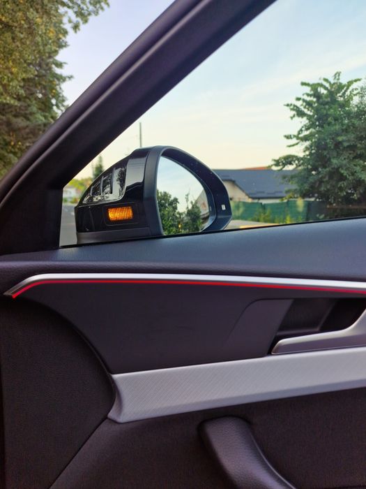 Audi A4 20 Tdi 150 CP Matrix