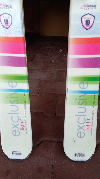 Schiuri Dynastar Exclusive light'r