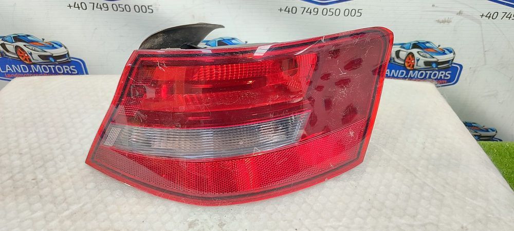 STOP SPATE DREAPTA ARIPA AUDI A3 8V 2012–2016 / COD OEM 8V3945096C / 8V3 945 096 C (5F2)