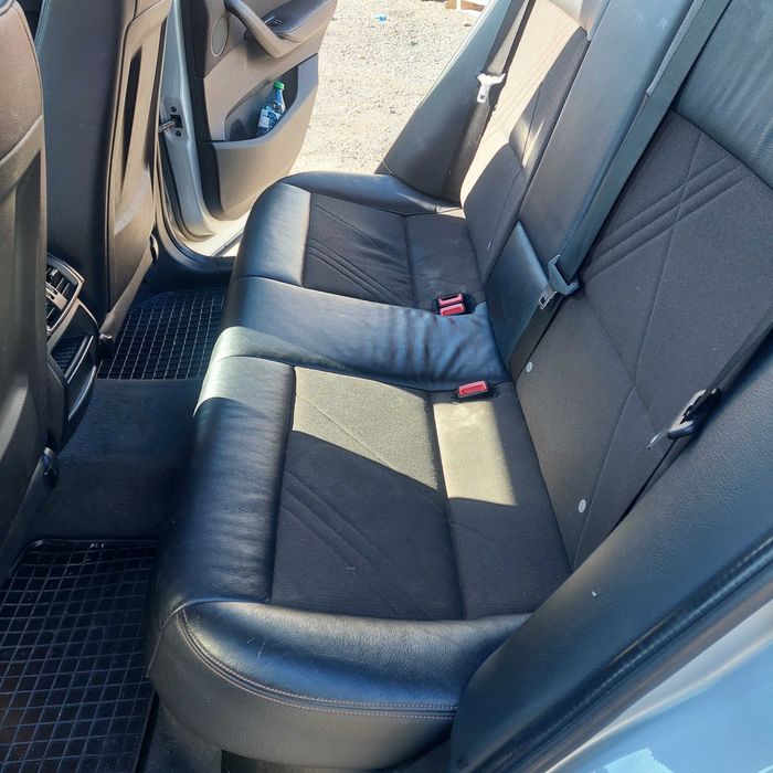 BMW X3  Xdrive an 2015