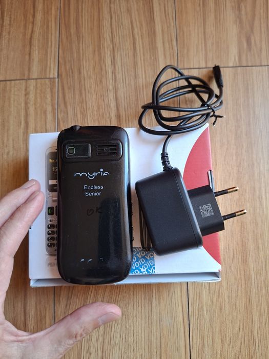 Top telefon Miria model 216,meniu romana.