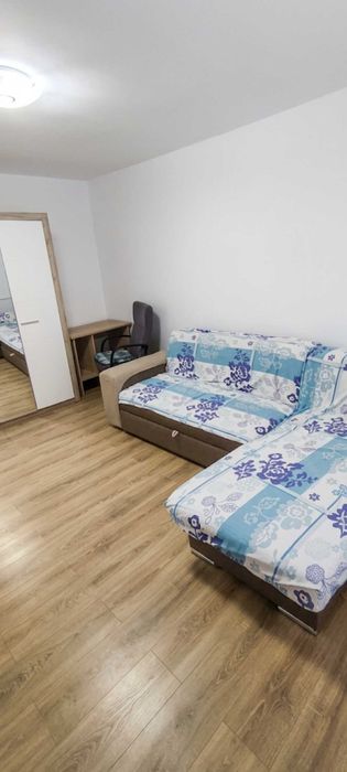 Garsoniera Tătărași