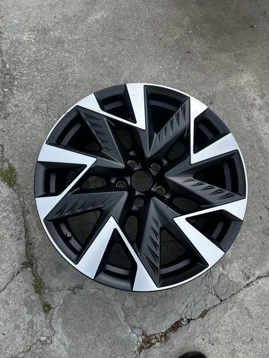 Jantă r19.seat cupra formentor.cod:5ff601025.R.