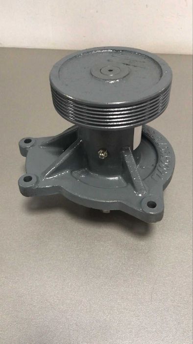 Насос водяной Камаз Евро