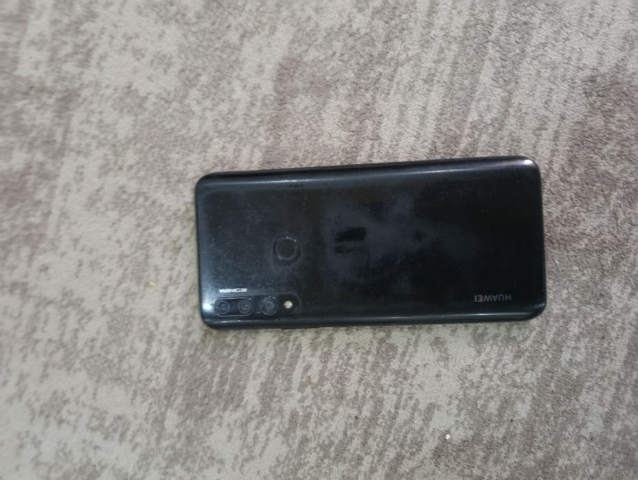 Huawei y 9 prime и redmi a1