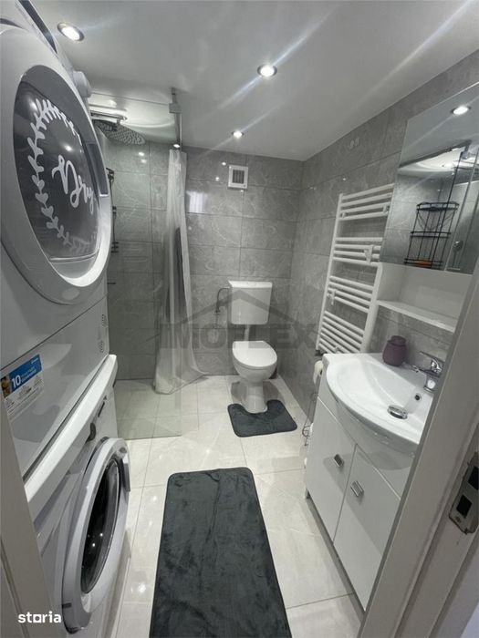 Apartament tip loft ,40mp, Zona Garii