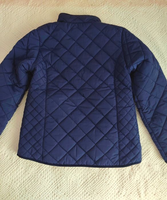 Яке U. S. Polo Assn.