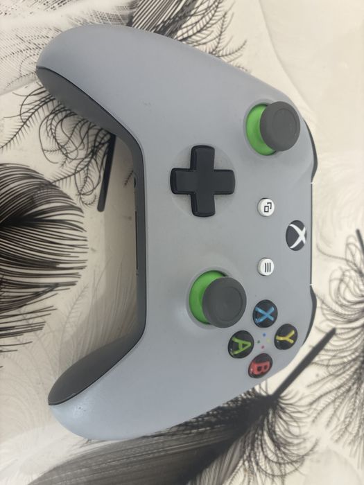 vand maneta xbox one