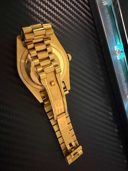 Ceas Rolex Day Date 36 Gold 14K Vand / Schimb