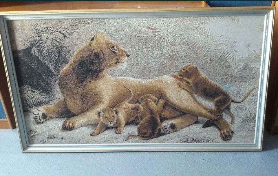 Картина на стену.