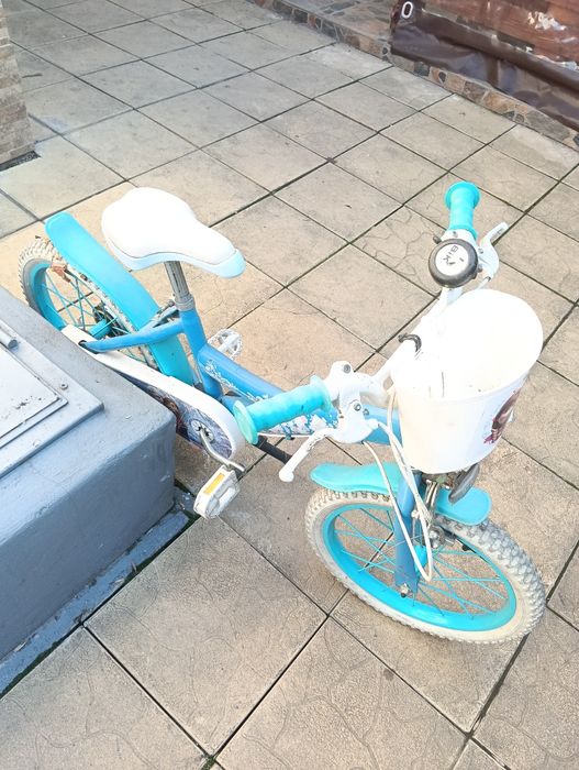 Bicicleta pentru copii