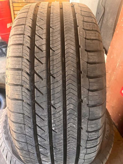 Гуми Goodyear ALL Season 265/40/20