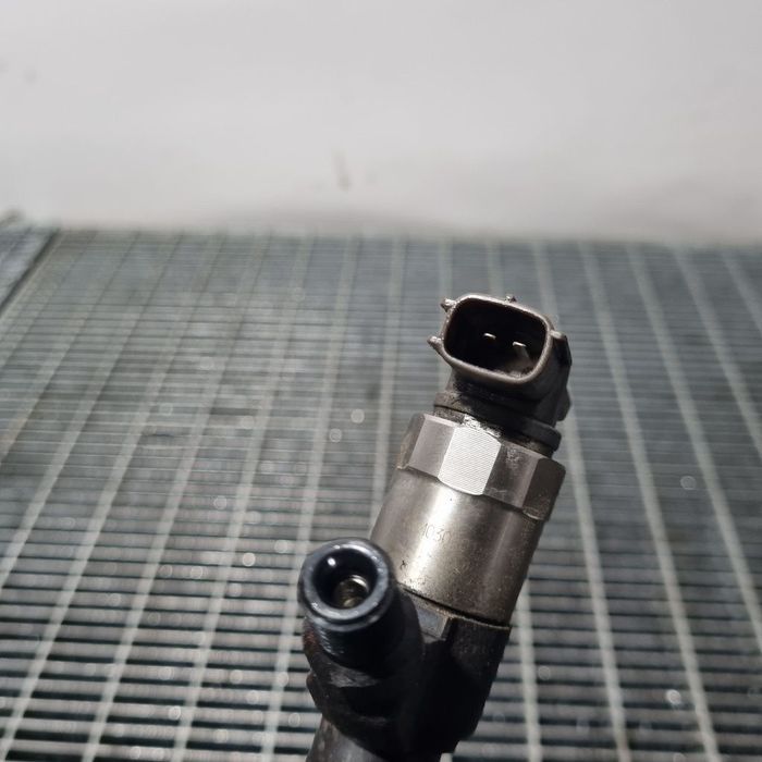 Injector Mitsubishi ASX 1.8 D 2012 - 2016 150CP 4N13 Euro5 (1461) Diesel 1465A323