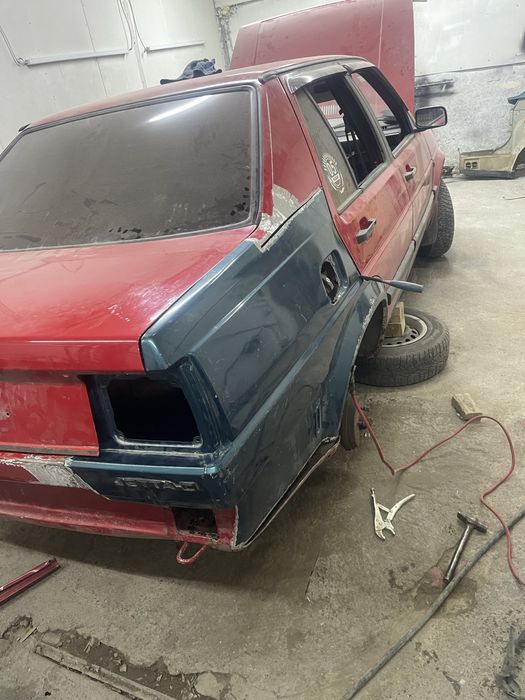 КастоправМалярКузовнойРемонт