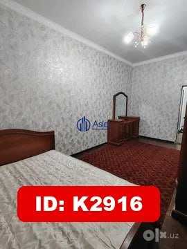 Arzon narxda ijaraga beriladi K2916 Aspgardon tarafda 2xonalik