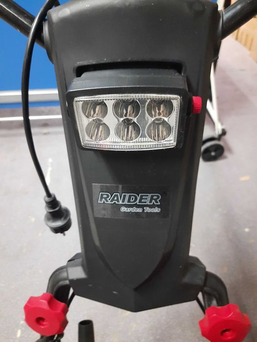 Снегорин "Raider"