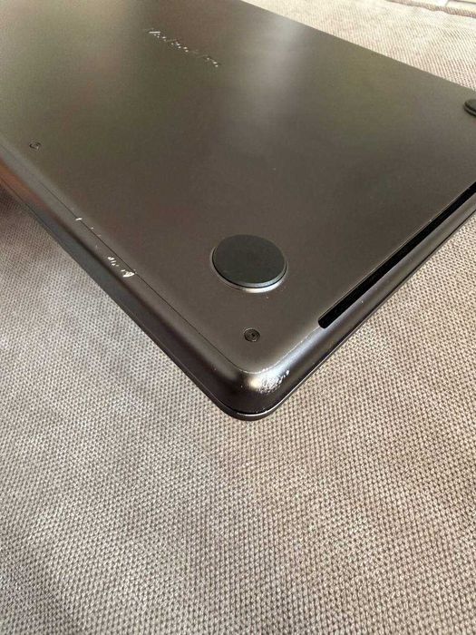 MacBook Pro 14" 1 ТБ SSD / M3 Pro (ноябрь 2023)