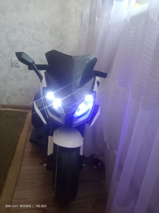 Детские товары для мальчика