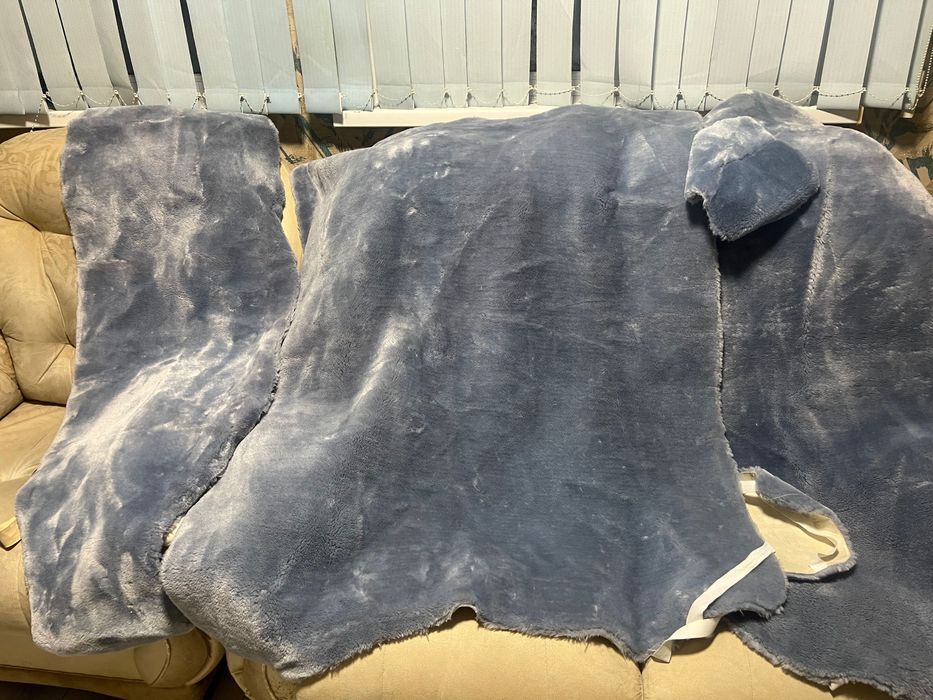 Чехлы на сиденья