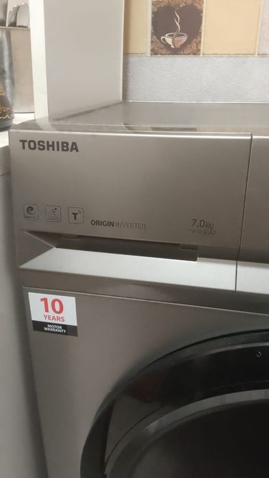 Продам стиральная машина