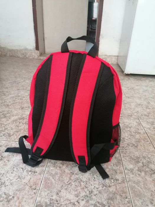 Ученическа раница