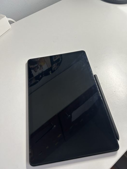 Tableta Samsung S6 lite,cu pix