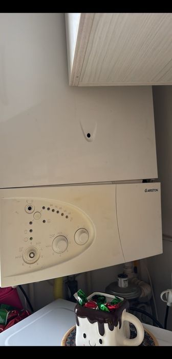 Centrala termica Ariston 24 kw