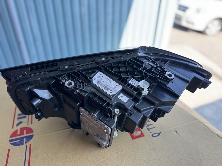 Far drt original bmw seria 5 g30 lci full led 2020-2023
