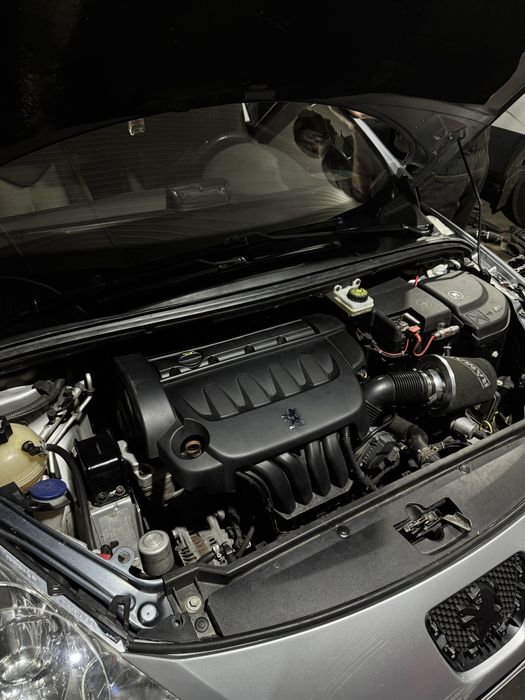 Peugeot 307 - impecabil