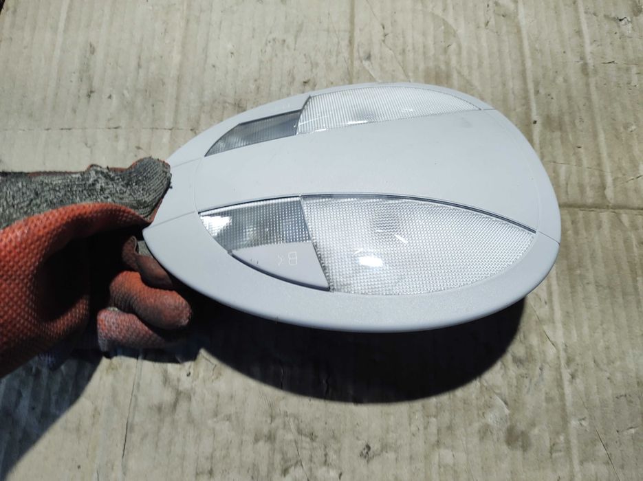 Заден Плафон Mercedes E class W211 V6 4matic Tmodel OM642