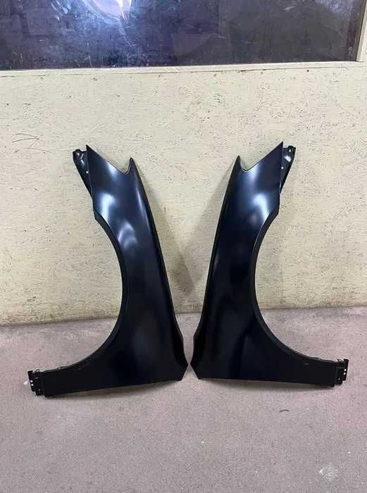 Крыло Nissan Altima 02- (L31) Ниссан Алтима 02- (L31)