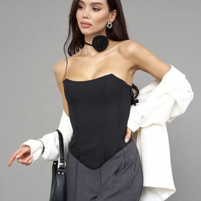 Продам новый корсет