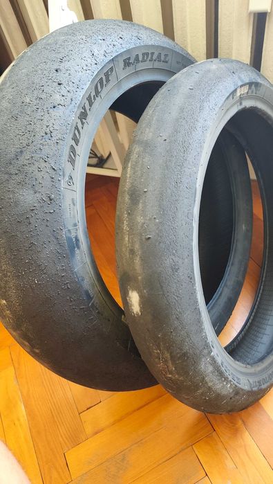 Сликове Dunlop слик