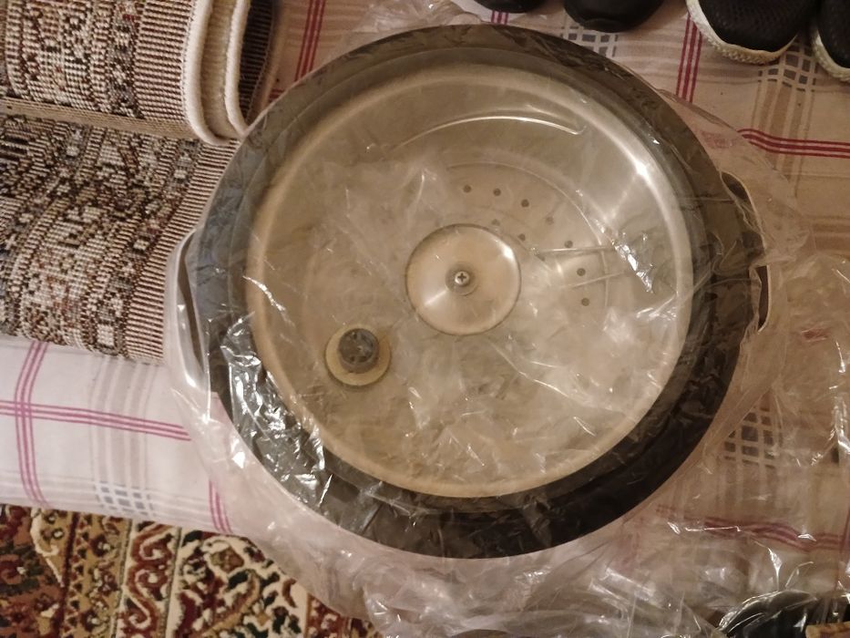 Артел русумли мултиварка