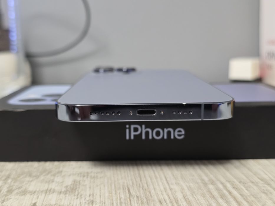 Iphone 13 pro max 256Gb  Baterie 84