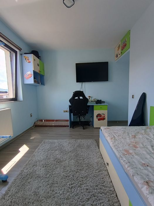 Apartament 3 camere Sibiu,șelimbăr str tebea