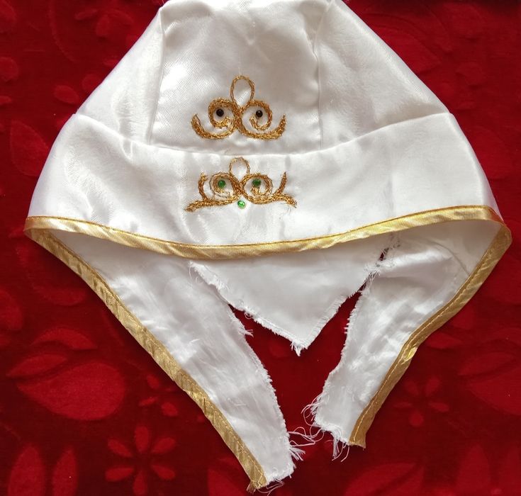 Улттык казак киім ер балага