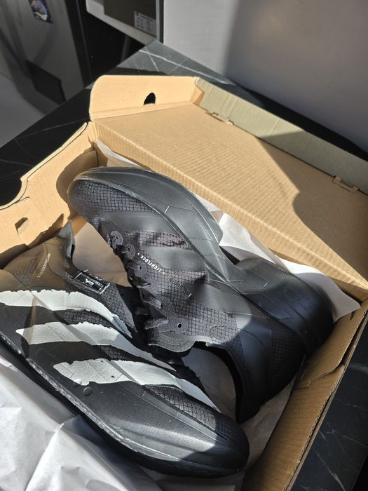 Adidas Y3 Adizero Adios Pro 4 42 noi!