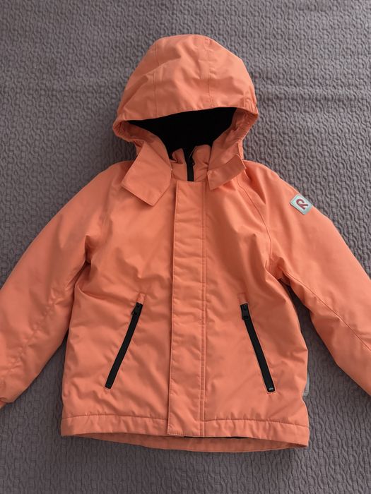 Комплект комбинезон Reima