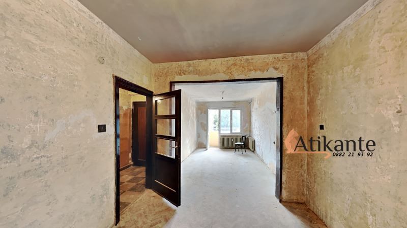 Продава се Двустаен апартамент в София, Център - 80 кв.м за 3500 €/кв.м - Снимка #2