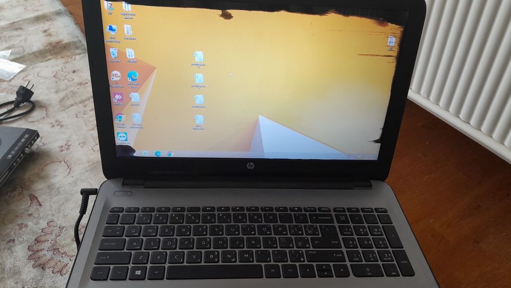 Ноутбук HP, TPN- c125